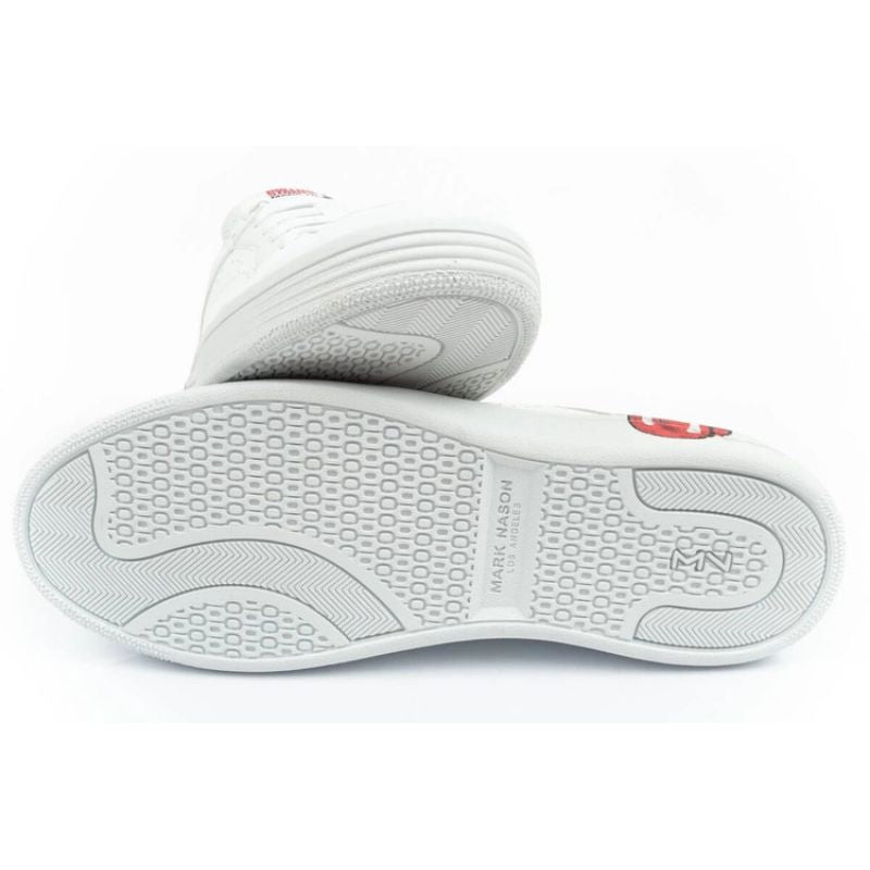Skechers Palmilla Rolling Stones M 210748/WHT shoes Footwear/Lifestyle/Skechers Your Sports Performance