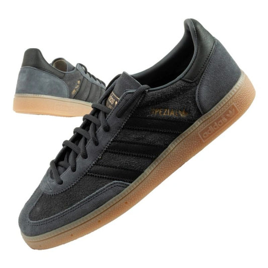 Adidas men's sports shoes Handball Spezial leather sneakers adidas