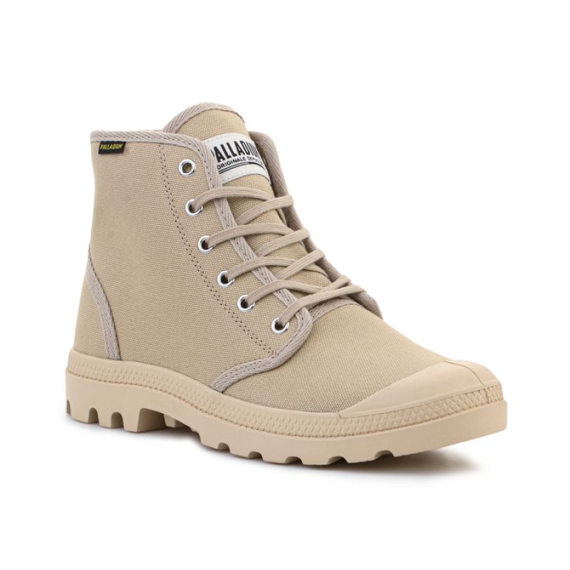 Palladium Pampa HI ORIGINALE U 75349-238-M shoes Footwear/Lifestyle/Palladium Your Sports Performance