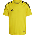 Adidas Tiro 23 League Jersey Jr. HS0535 Clothing/Football Adidas