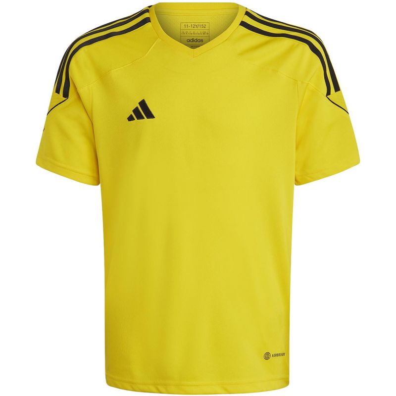 Adidas Tiro 23 League Jersey Jr. HS0535 Clothing/Football Adidas