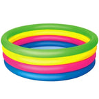 Inflatable pool Bestway 4 Rings 3422 51117 Accessories/Swimming accessories/Baseny Your Sports Performance