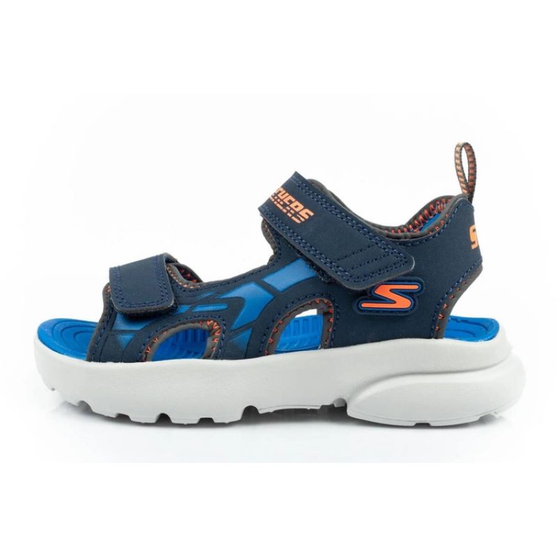 Skechers Jr 406513L/NVBL sandals Footwear/Outdoor/Skechers Skechers