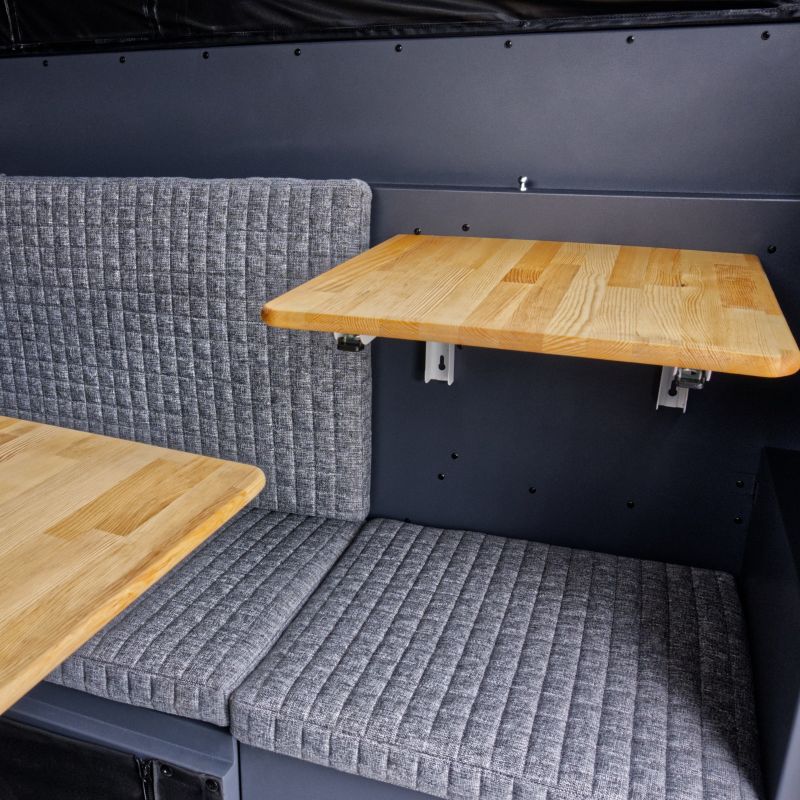 OFFLANDER CAMPER CONSTRUCTION DUNA S To be categorized Your Sports Performance
