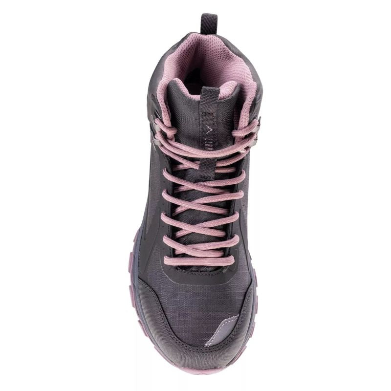 Elbrus Hixon Mid Wp CW shoes 92800442321 Footwear/Outdoor/Elbrus Your Sports Performance