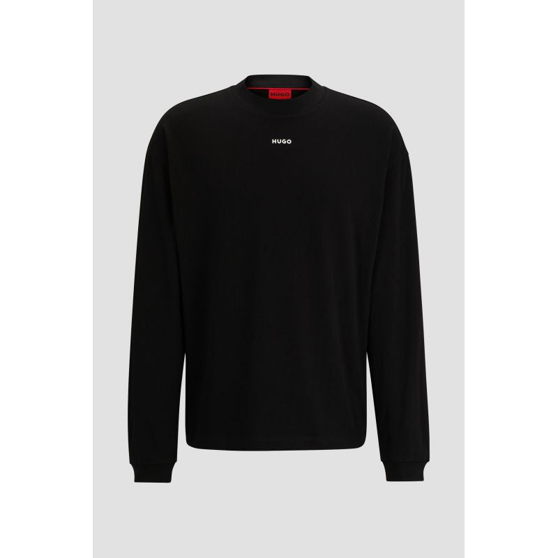 Hugo Daposo M sweatshirt 50511029-001 Clothing/Lifestyle/Hugo Your Sports Performance