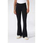 Champion Women's FLARE LEGGINGS 118853 KK001 NBK