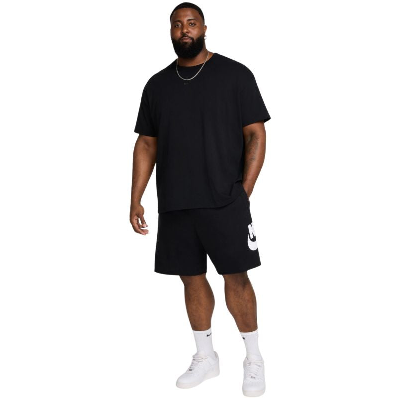 Nike Club Men's Shorts Black FQ4950 010