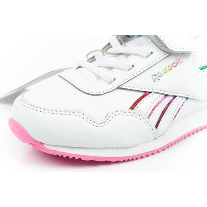 Reebok Royal Jr 100033283 shoes Footwear/Lifestyle Reebok