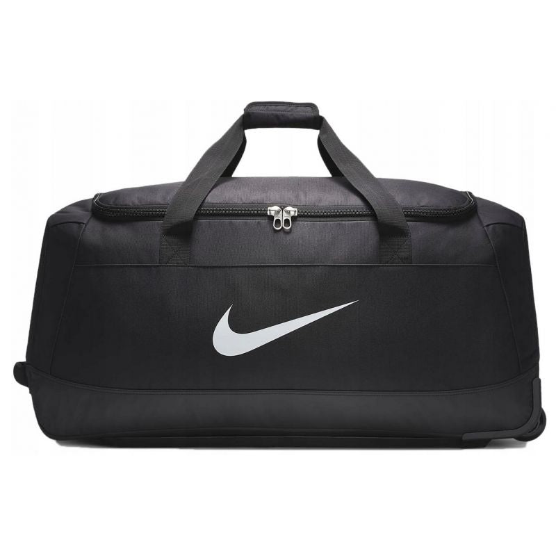 Nike Club Team Swoosh Roller Bag 3.0 M BA5199-010 Accessories/Bags/Nike Nike