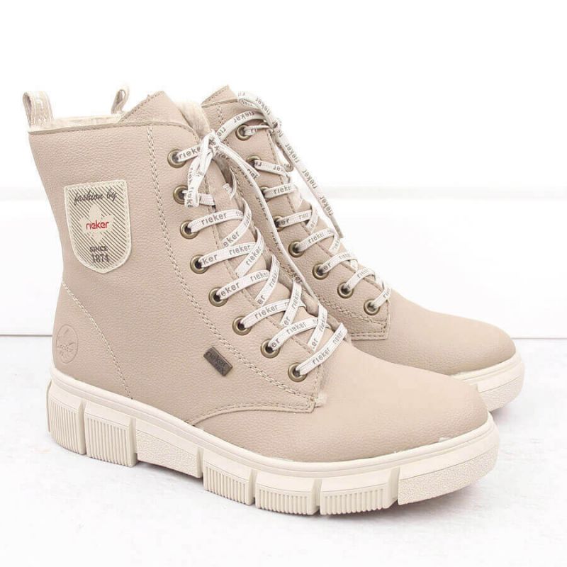 Rieker W RKR557B Ankle Boots Footwear/Lifestyle/Rieker Your Sports Performance