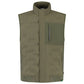 Tricorp Puffer Bodywarmer Rewear M MLI-T55TA vest Clothing/Outdoor/Tricorp Your Sports Performance