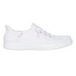 Skechers Slip Ins Skip Cute shoes - B Cute Sweet W 114815-WHT Footwear/Lifestyle/Skechers Skechers