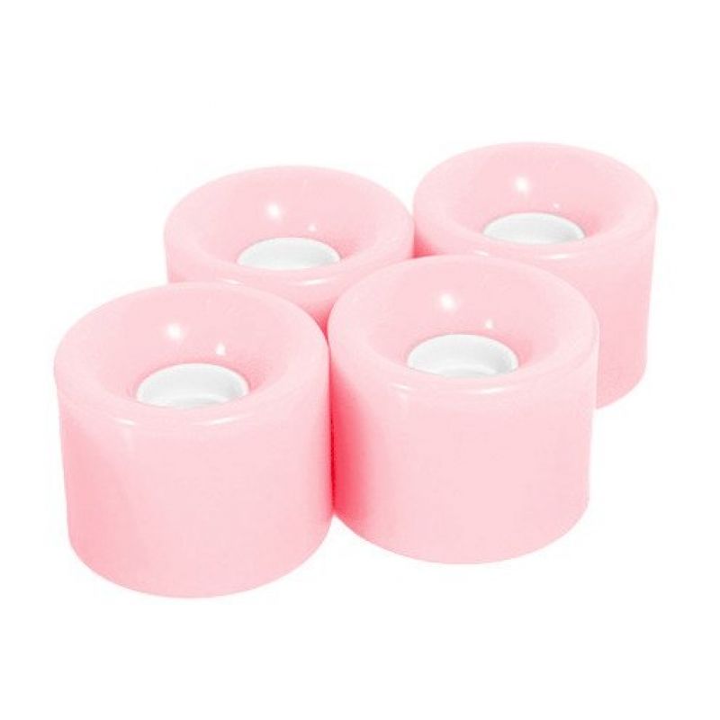 Index card rings 59x46 mm powder pink In preparation Your Sports Performance
