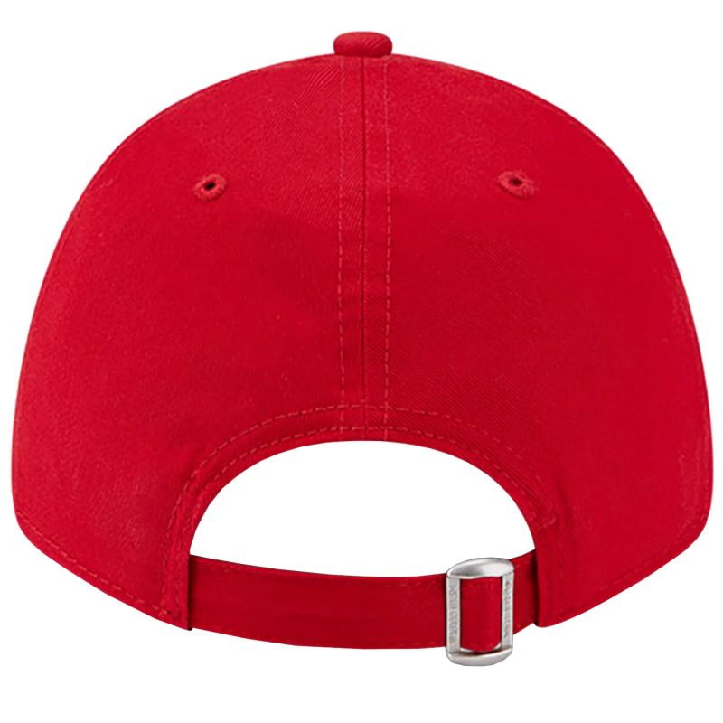 New Era Core 9FORTY AC Milan cap 60363653 Clothing/Multisport/New Era Your Sports Performance