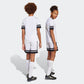 Shorts adidas Squadra 25 Jr JJ2422 Clothing/Football Adidas