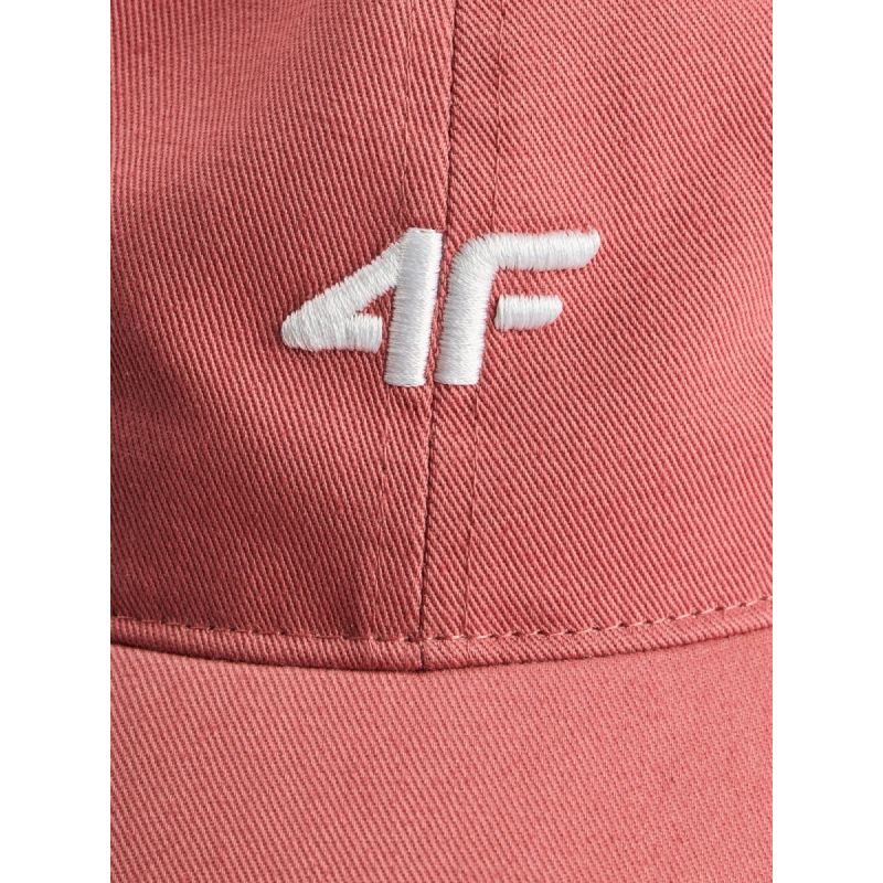 Unisex baseball cap 4F 4FRSS26ACABU589-56S 4f