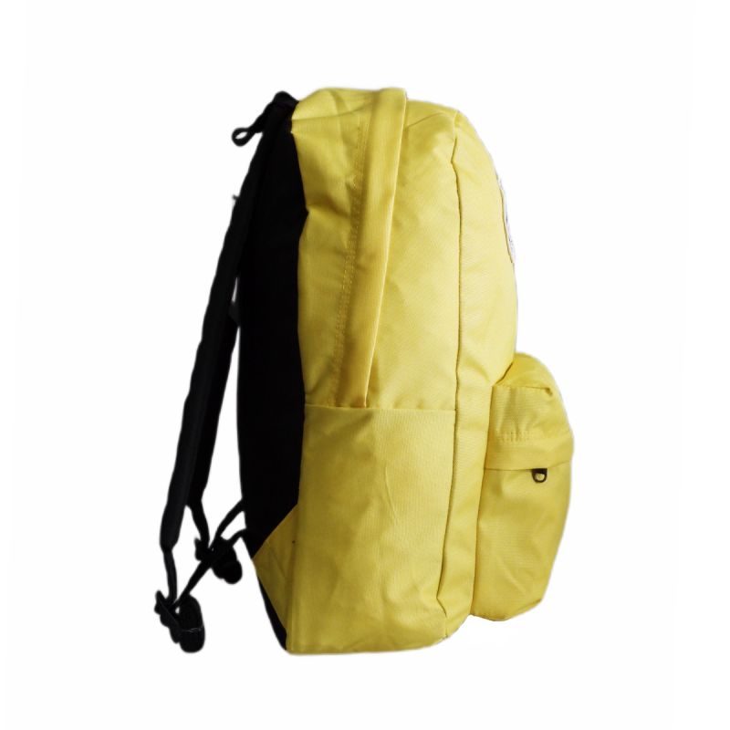 Vans Old Skool Classic Backpack 22L Yellow - VN000H4YYGD1 Akcesoria i sprzęt koszykarski/Torby i plecaki Your Sports Performance