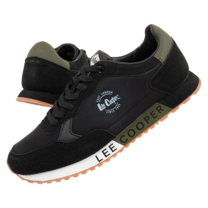 Lee Cooper M LCJ-24-03-3010M sports shoes Footwear/Lifestyle/Lee Cooper Your Sports Performance