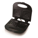Esperanza Pizzaiola TKT005K sandwich maker (700W; black) AGD - Produkty/Opiekacze Your Sports Performance
