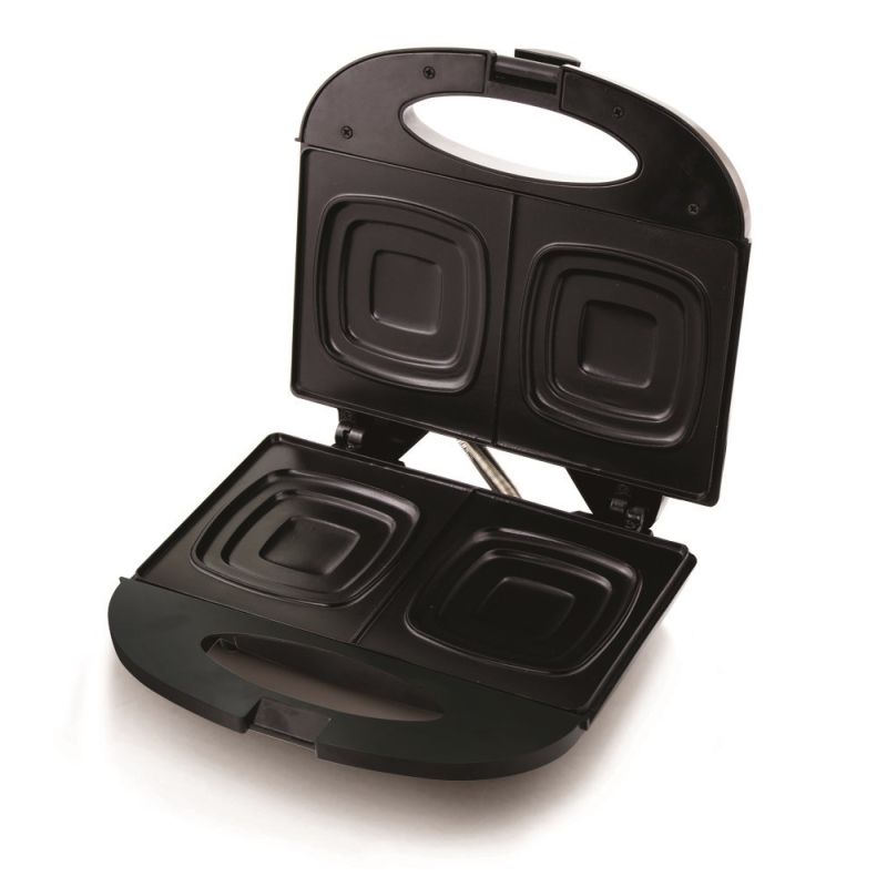 Esperanza Pizzaiola TKT005K sandwich maker (700W; black) AGD - Produkty/Opiekacze Your Sports Performance