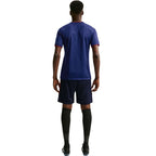 Nike FC Barcelona Third Men's T-Shirt Navy Blue II6704 498