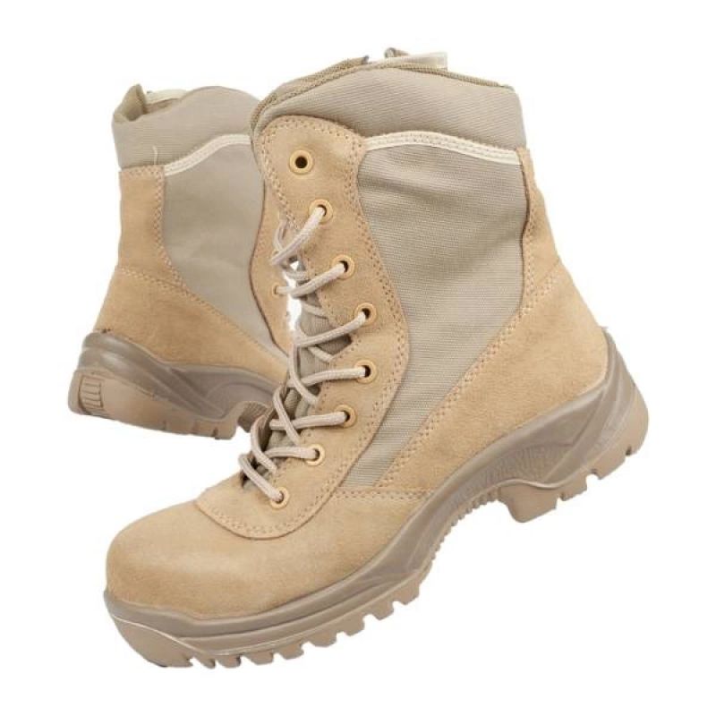 Lavoro M 6076.56 safety boots Footwear/Outdoor/Regatta Your Sports Performance