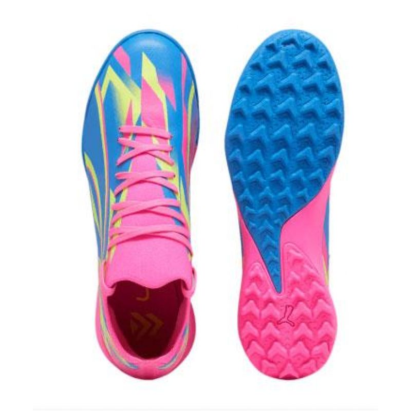 Puma Ultra Match Energy TT M 107544-01 football shoes Footwear/Football Puma