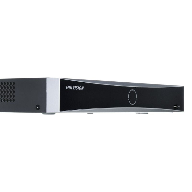 HIKVISION DS-7604NXI-K1/4P(D) IP Recorder CCTV IP/Rejestratory Your Sports Performance