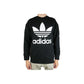 Sweatshirt adidas Originals Trefoil Over Crew M CW1236 Clothing/Lifestyle Adidas