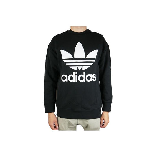 Sweatshirt adidas Originals Trefoil Over Crew M CW1236 Clothing/Lifestyle Adidas