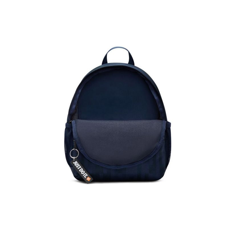 Nike FC Barcelona JDI DJ9968 410 Small Children's Backpack Accessories/Plecaki Nike