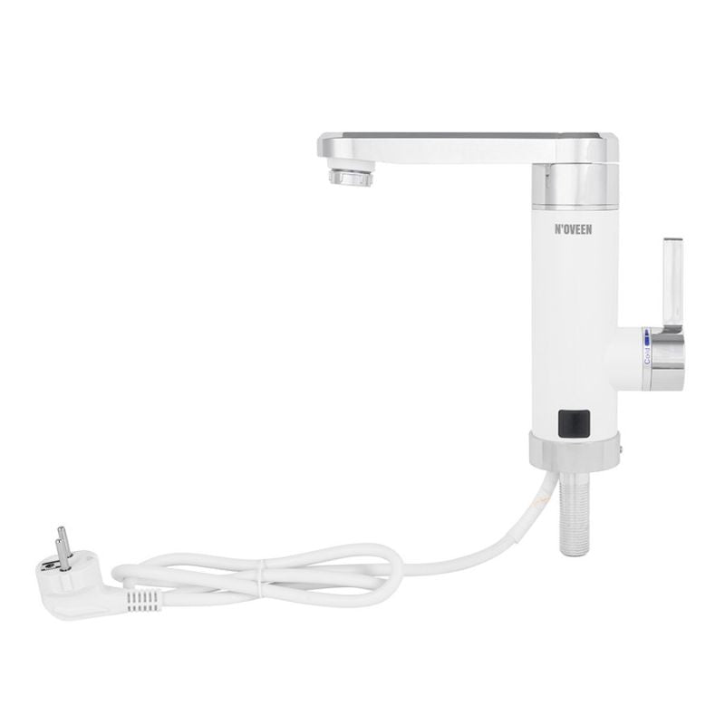 NOVEEN IWH460 countertop instantaneous water heater AGD - Akcesoria/Przepływowe podgrzewacze wody Your Sports Performance