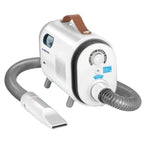 MPM MOD-1000 device for home care of dogs and cats AGD - Produkty/Odkurzacze Your Sports Performance