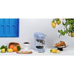 Smeg ECF02DGBEU Dolce & Gabbana Espresso Coffee Machine AGD - Produkty/Ekspresy do kawy Your Sports Performance