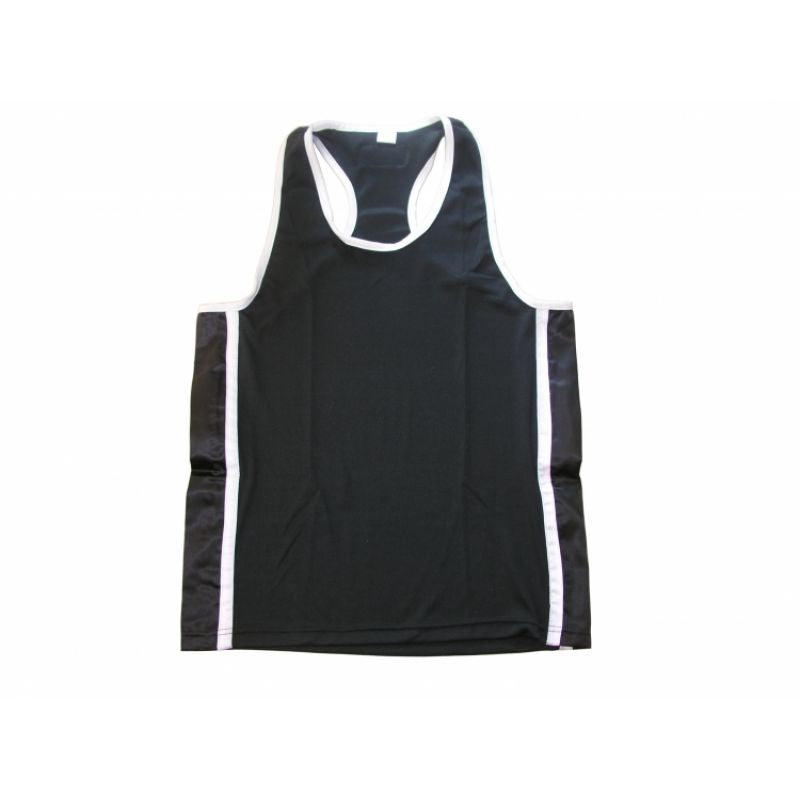 MASTERS Boxing Shirt - KBOX-2Q SALE!!! XXL In preparation Your Sports Performance