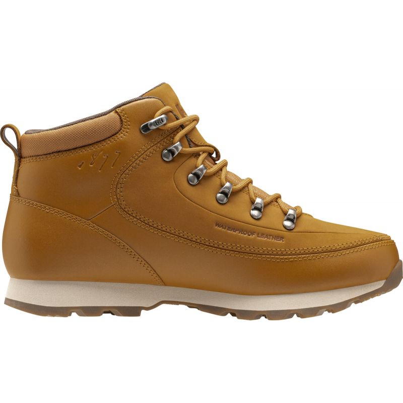 Helly Hansen THE FORESTTER PREMIUM M 12030 725 shoes Footwear/Lifestyle/Helly Hansen Your Sports Performance
