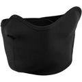 VIKING Pehr Multifunctional Adult Mask, Black