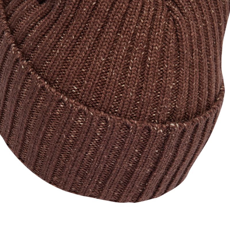 Adidas Melange Cap Brown JY3170 Clothing Your Sports Performance