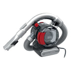 BLACK+DECKER PD1200AV car vacuum cleaner (gray) AGD - Produkty/Odkurzacze Your Sports Performance