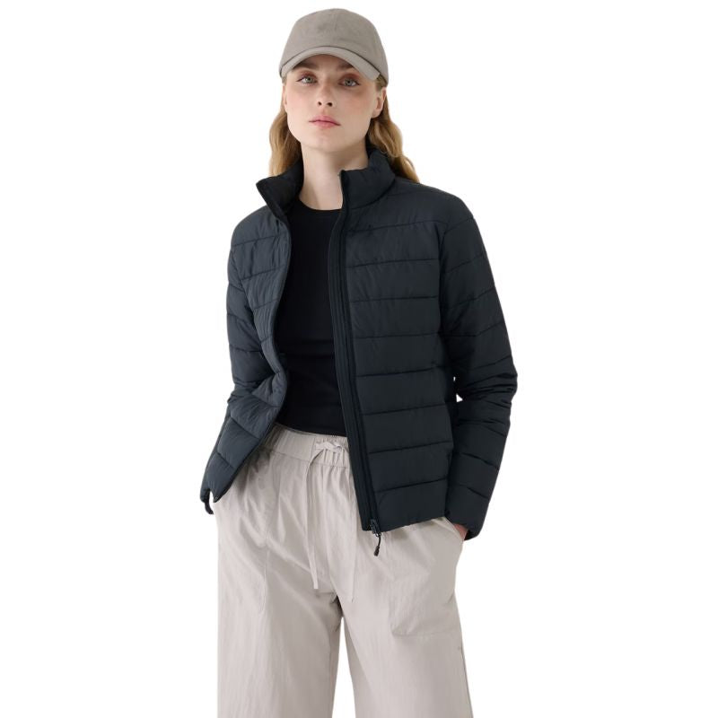 Jacket 4F F533 W 4FWSS25TDJAF533 20S Clothing/Outdoor 4F