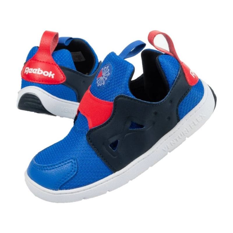 Reebok Ventureflex Slip-on Jr CM9144 Footwear/Training/Kids Reebok