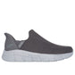 Skechers Slip-Ins shoes: Bobs Sport B Flex - Resilient Edge M 118306-GRY Footwear/Lifestyle/Skechers Skechers