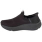 Skechers Slip-Ins Max Cushioning Elite 2.0 129611-BBK Black 36 In preparation Your Sports Performance