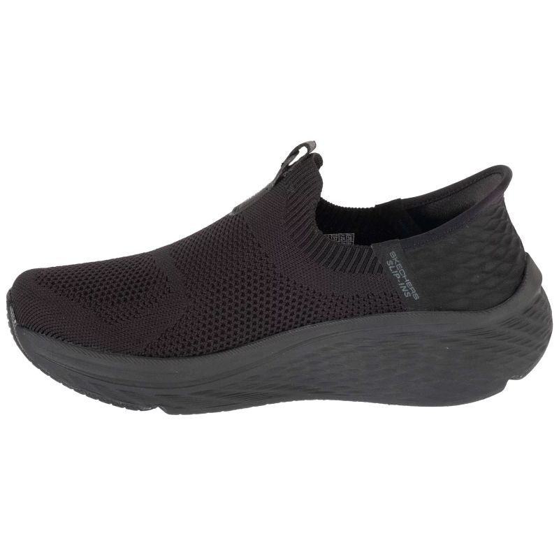 Skechers Slip-Ins Max Cushioning Elite 2.0 129611-BBK Black 36 In preparation Your Sports Performance
