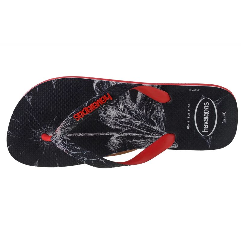 Havaianas Top Marvel Premium 4147155-2090 flip-flops Footwear/Swimming/Unisex/Havaianas/Japonki Your Sports Performance