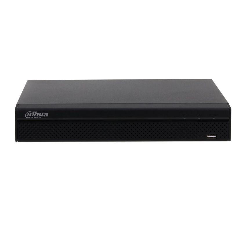 DAHUA NVR4116HS-4KS3 IP RECORDER CCTV IP/Rejestratory Your Sports Performance