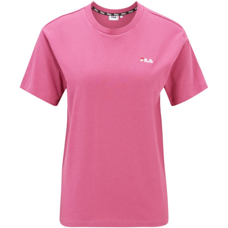 Fila Binedorf T-shirt W FAW0452 40106 Clothing/Lifestyle/T-shirts/Fila Your Sports Performance