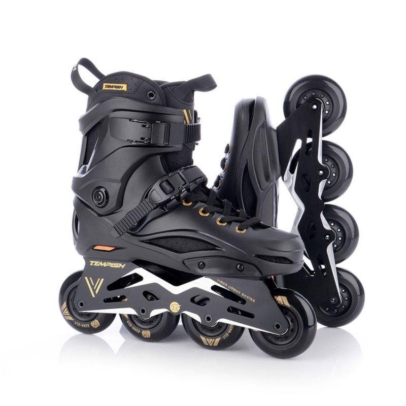 Tempish Viber LE 80 roller skates 1000004614 Accessories/Skating/Rolki (pozostałe) Your Sports Performance
