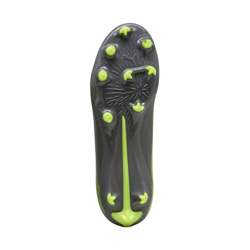 Puma Ultra 5 Match+ LL FG/AG Jr 108163 03 Football Boots Footwear/Football/FG/JR Puma